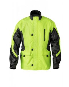 RJV, Hi Viz Rain Jacket