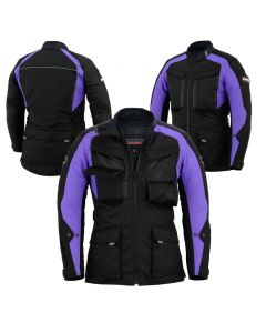 ADVP Adventure Jacket