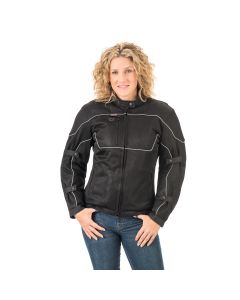 TMLB Mesh Jacket